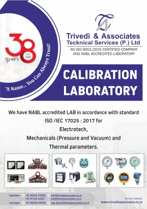 Trivedi Associates