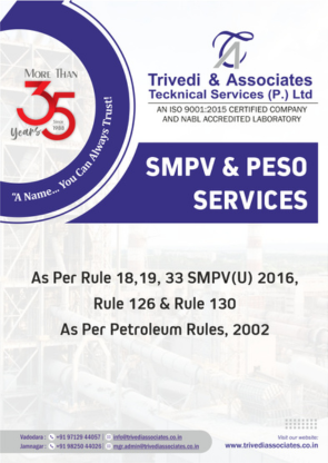 Trivedi Associates