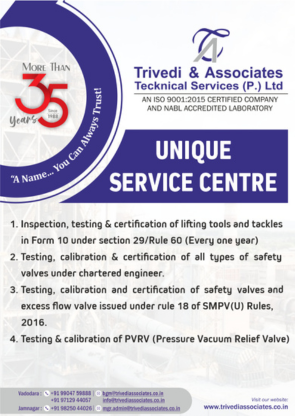 Trivedi Associates