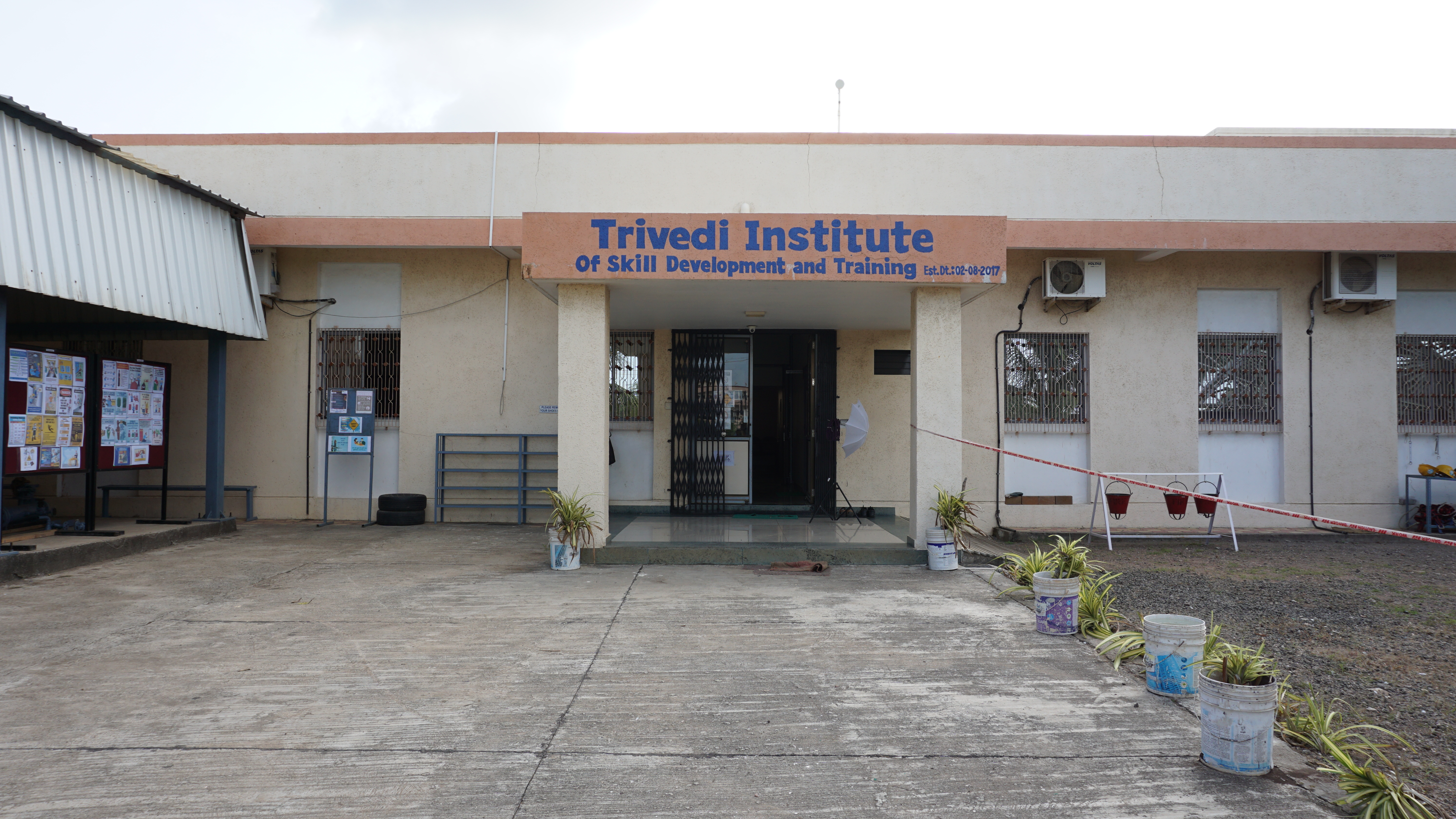 Trivedi Associates