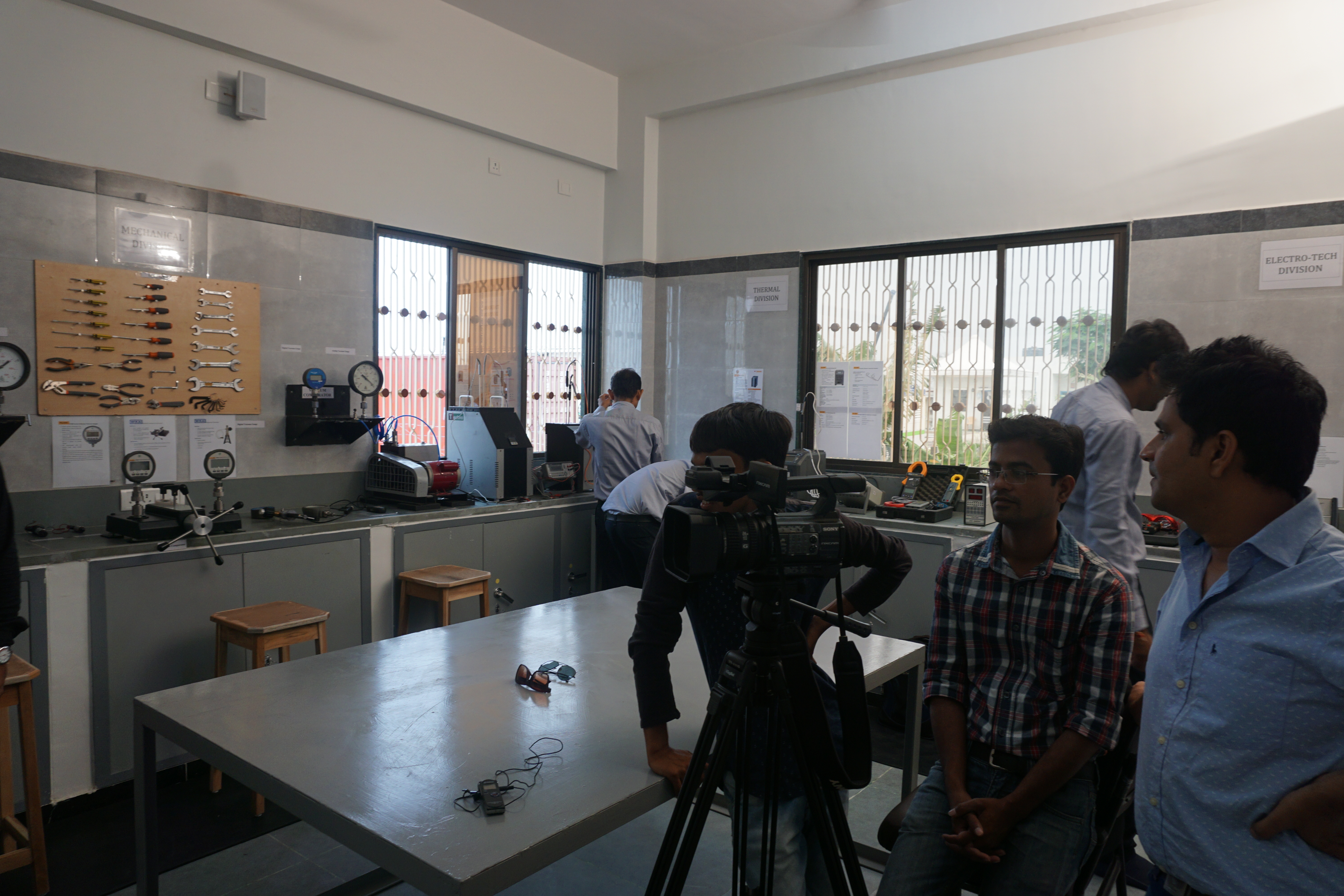 Trivedi Associates