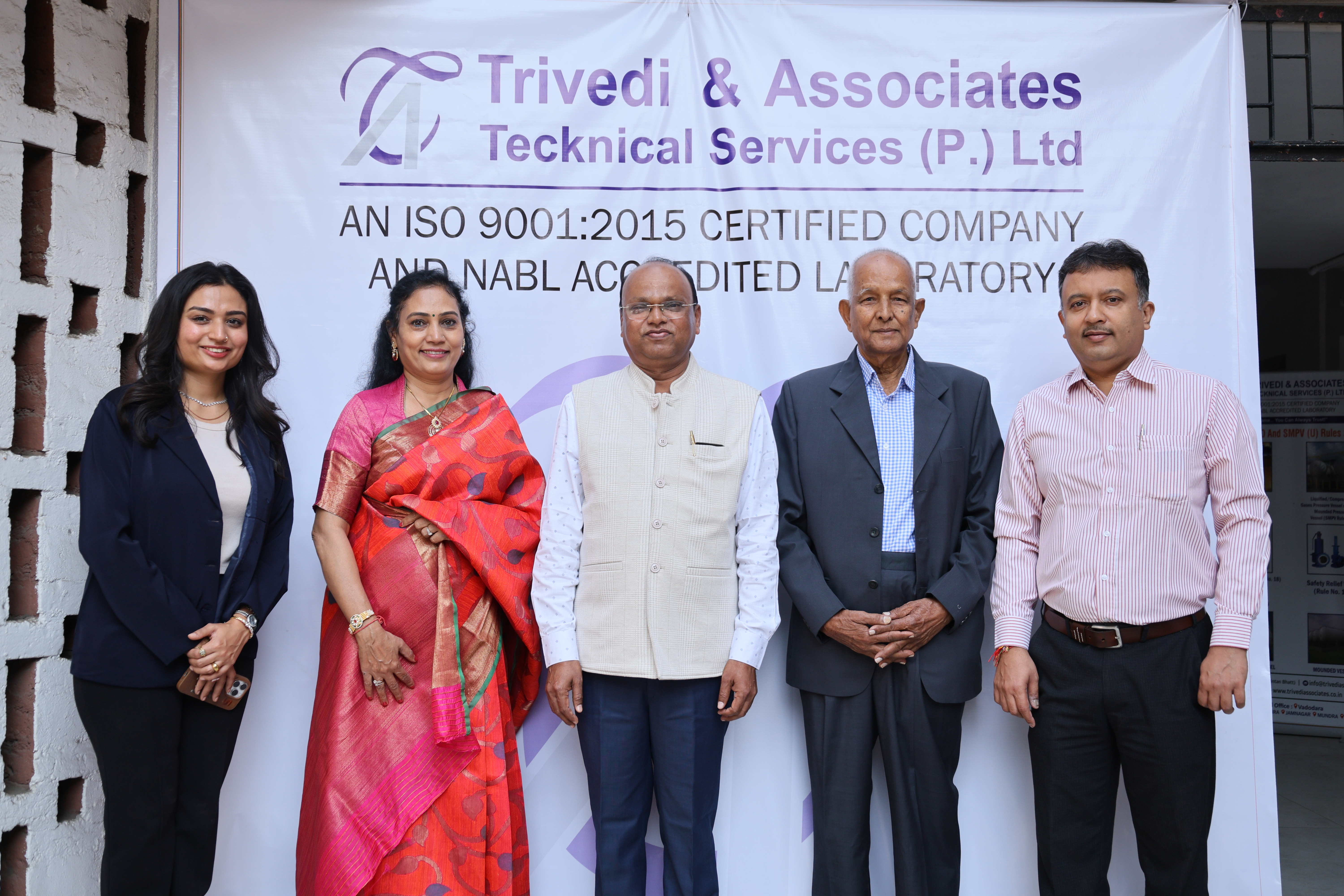 Trivedi Associates