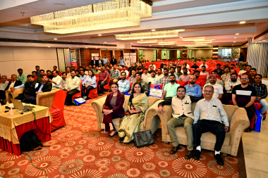 Trivedi Associates