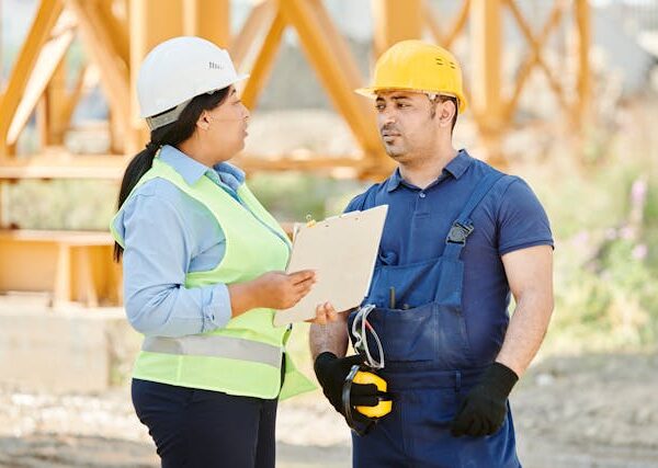 Inspection Company