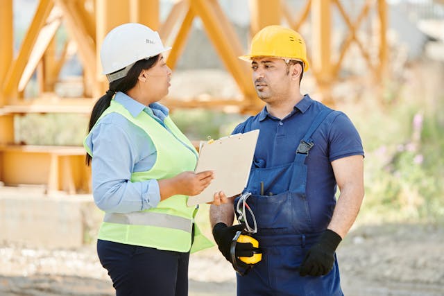 Inspection Company