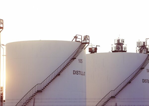 Storage Tank Licensing Under Petroleum