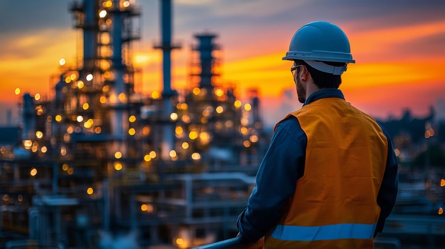 Safety Audit
