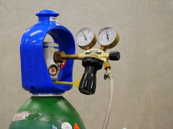 Pressure Vessel