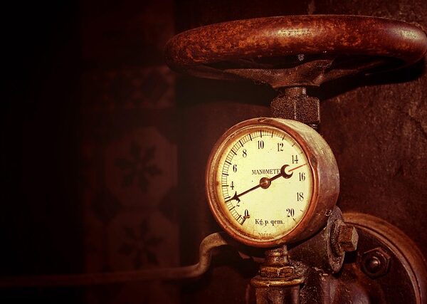 Pressure Valve Health Checks