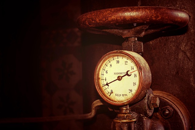 Pressure Valve Health Checks