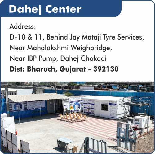 Trivedi Associates