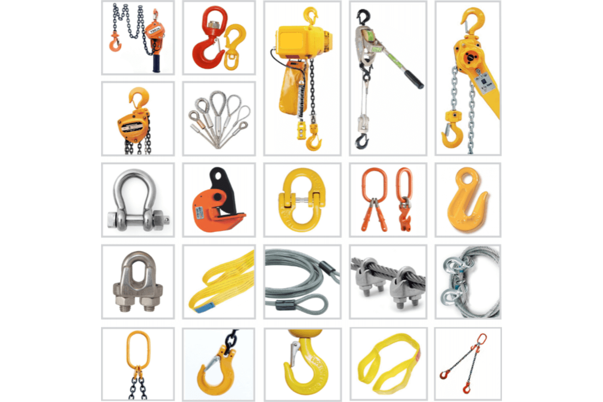 lifting-tools-and-tackles