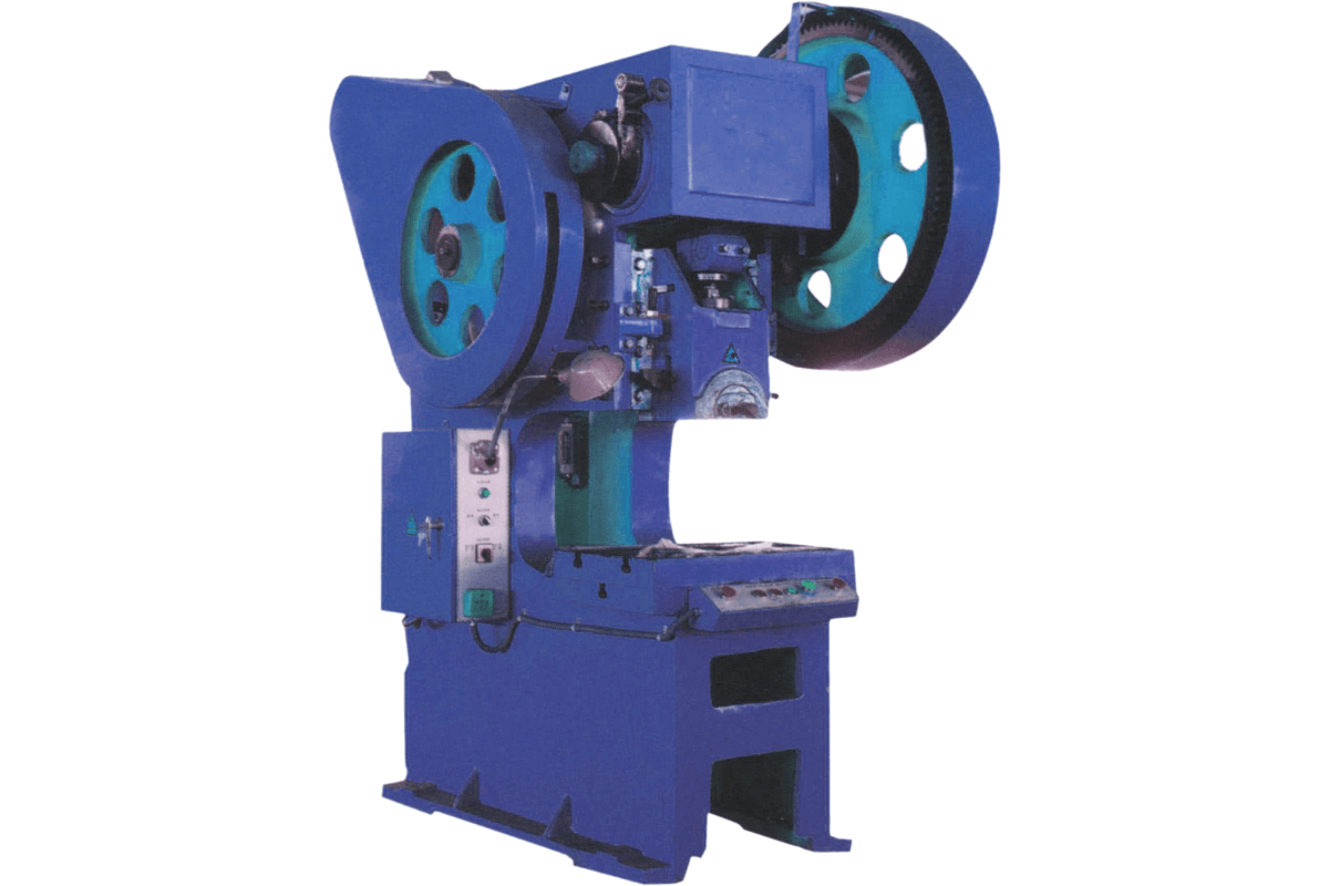power-press-machine