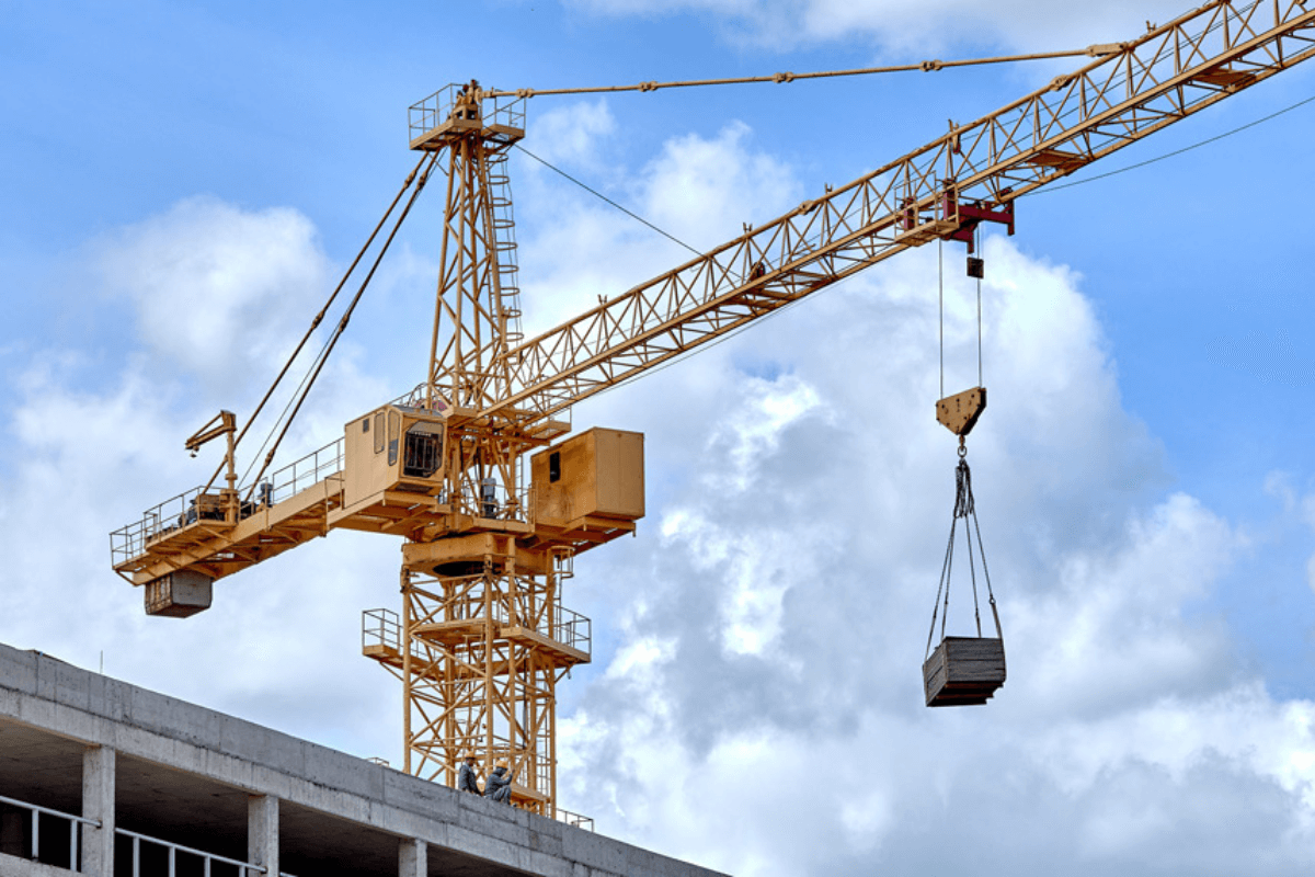 tower-crane