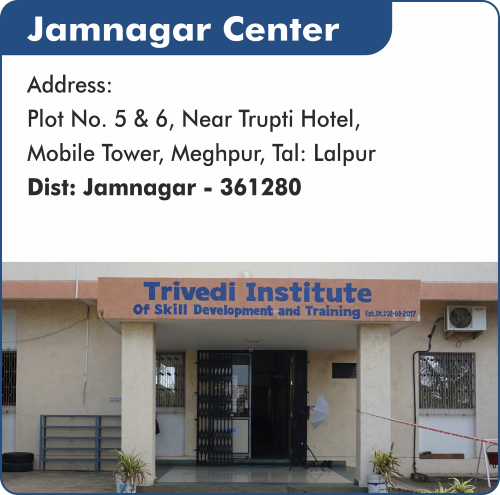 Trivedi Associates