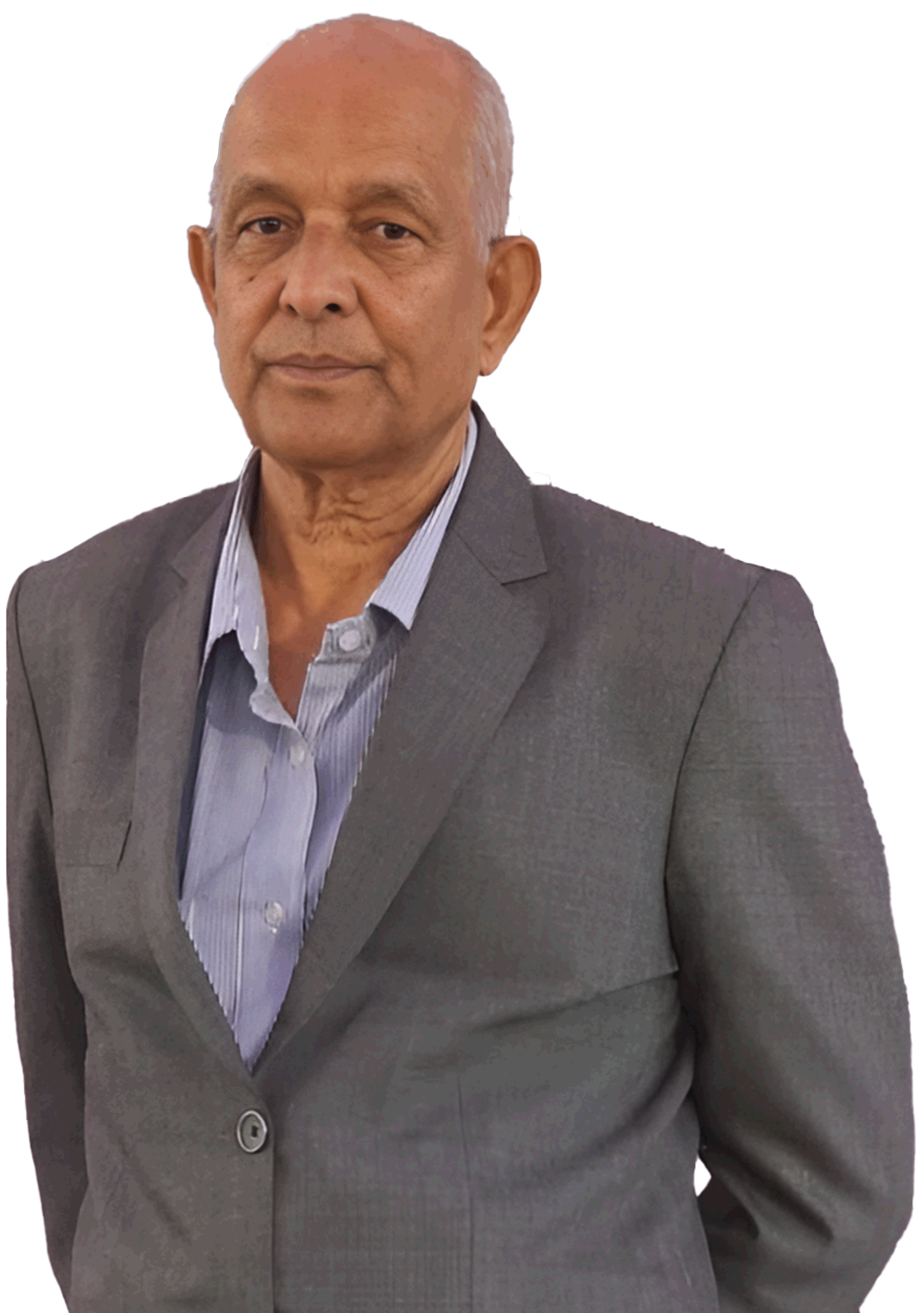 Trivedi Associates