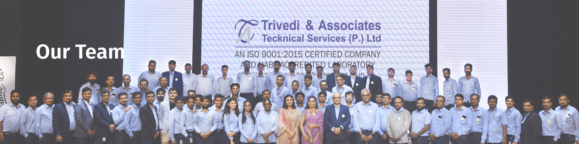 Trivedi Associates