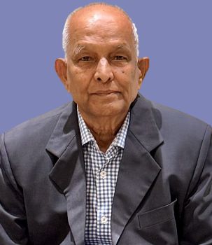 Trivedi Associates