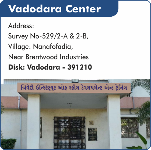 Trivedi Associates