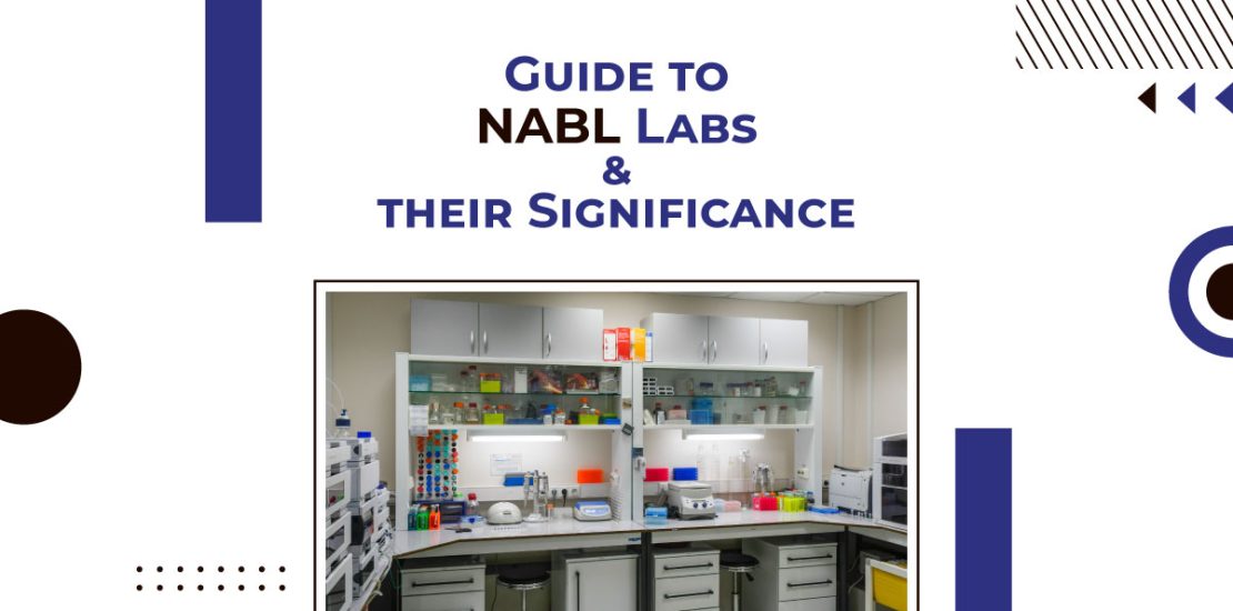 NABl Lab near me in Vadodara