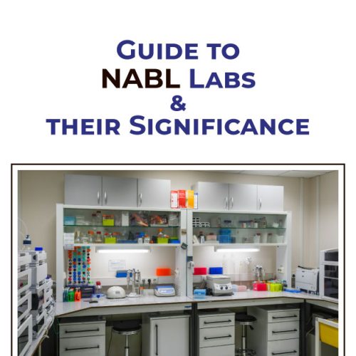 NABl Lab near me in Vadodara